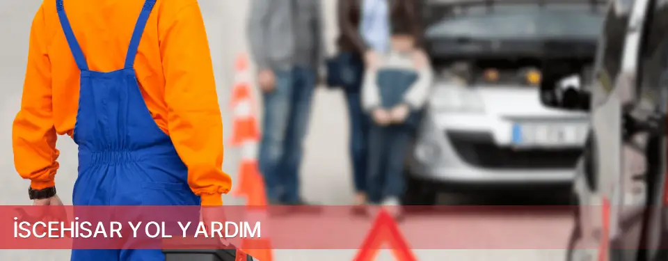 İscehisar İlçemi Yol Yardım